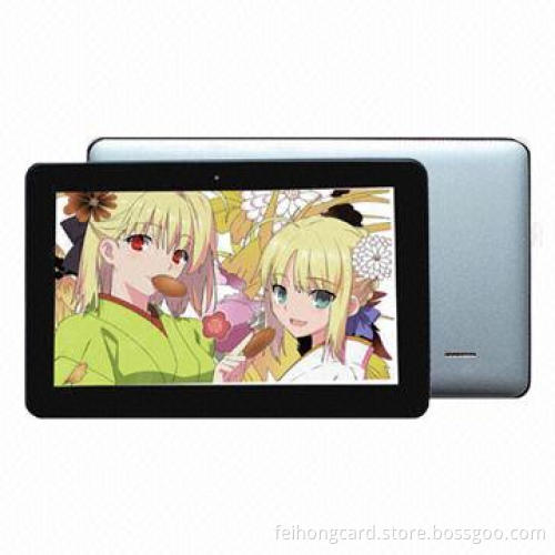 7-inch Tablet PC with Dual Cortex-A9 1.5GHz CPU (Amlogic AML8726-MX)